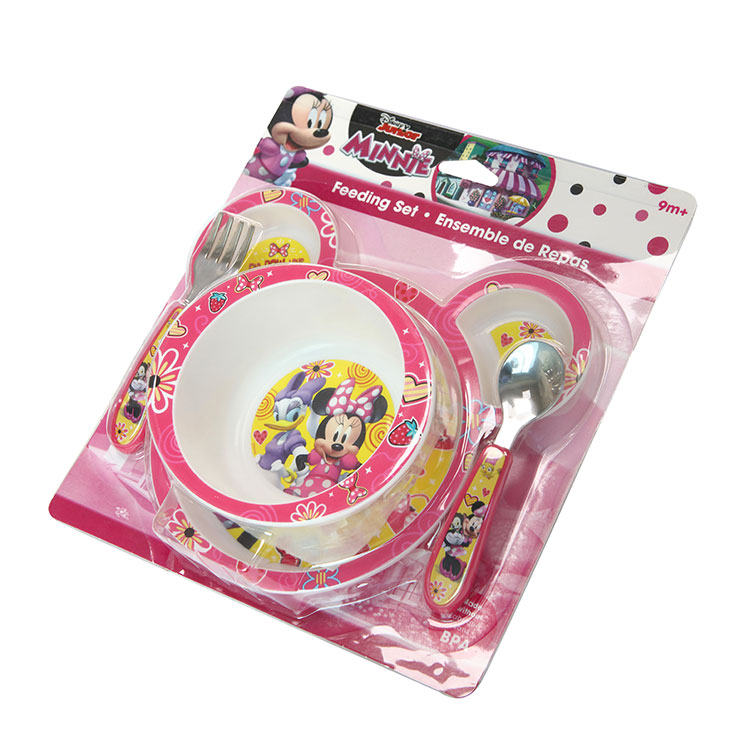 Čo robí detský riad inteligentnou voľbou pre moderných rodičov?